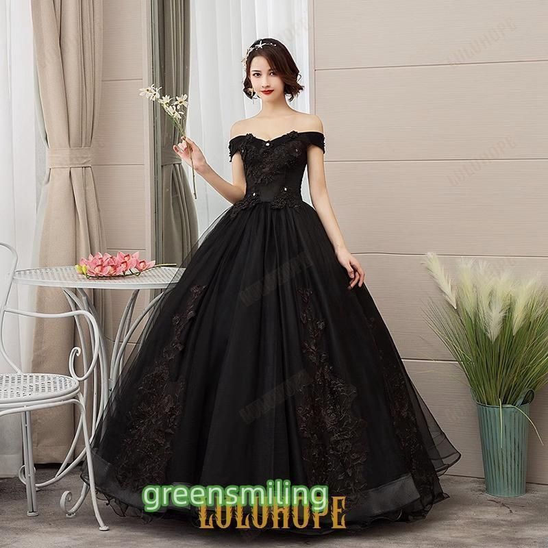 ドレス ウェディングドレス ロングドレス 演奏会 ピアノ 発表会 花嫁 成人式 大人 ステージ 衣装 大きいサイズ 舞台