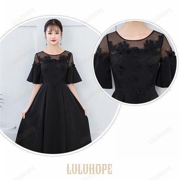 パーティードレス