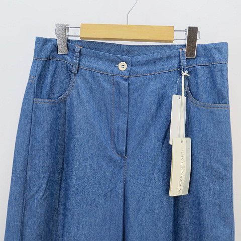 クリスティーナガヴィオリ