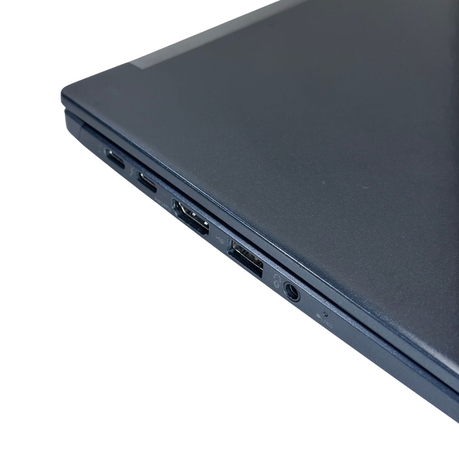 ノートパソコン