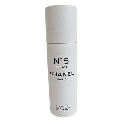 シャネル CHANEL N°5 ロー オールオーバー スプレー 150ml ヘア&ボディミスト 香水 残量多 フランス