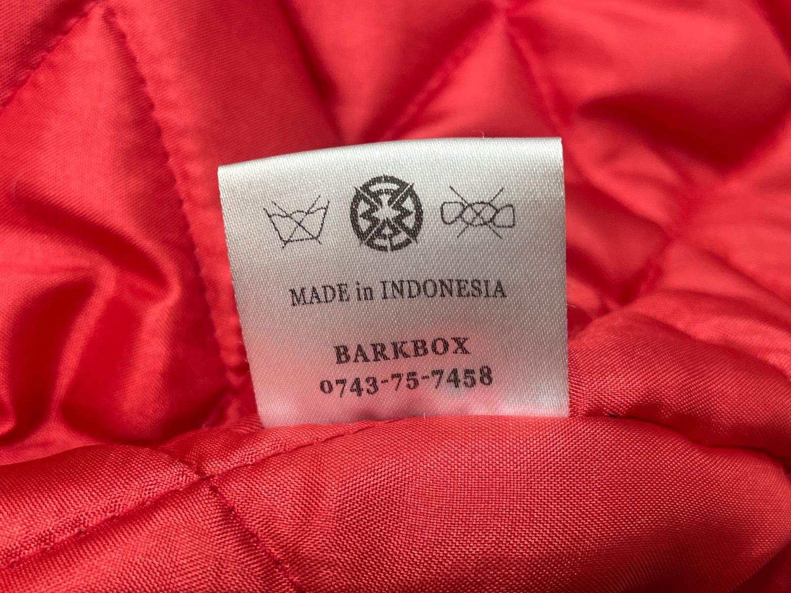 BARKBOX バークボックス