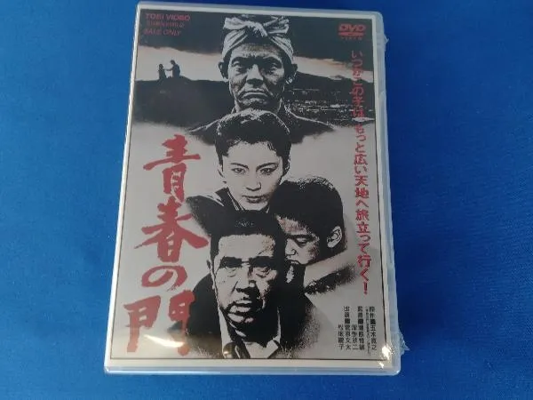 青春の門DVD-BOX 青春の門DVD-BOX