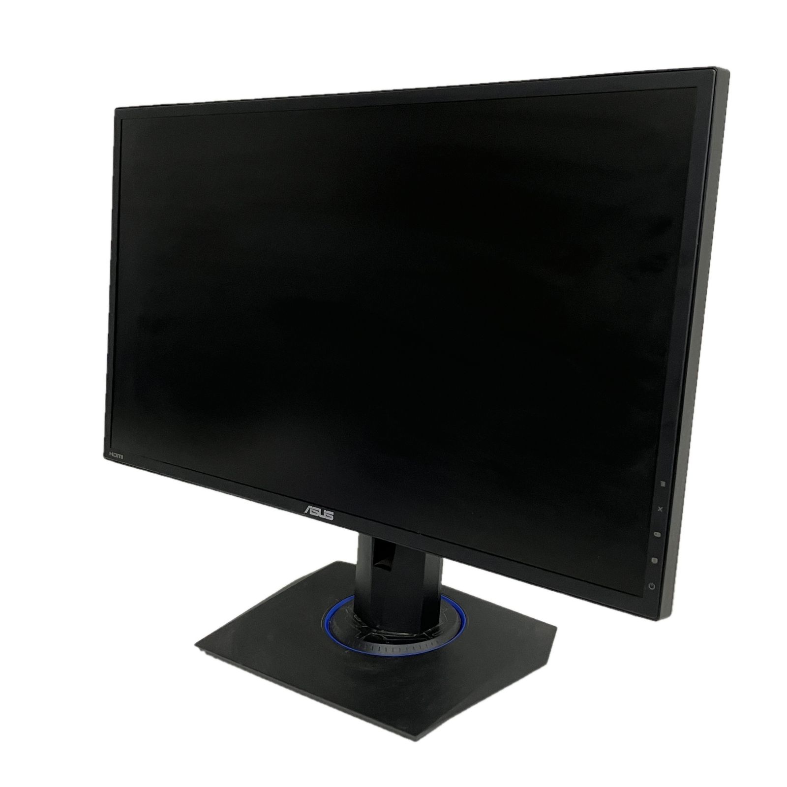 ASUS VG 245 24インチ ゲーミングモニター Full HD 1 ms FreeSync対応 ディスプレイ