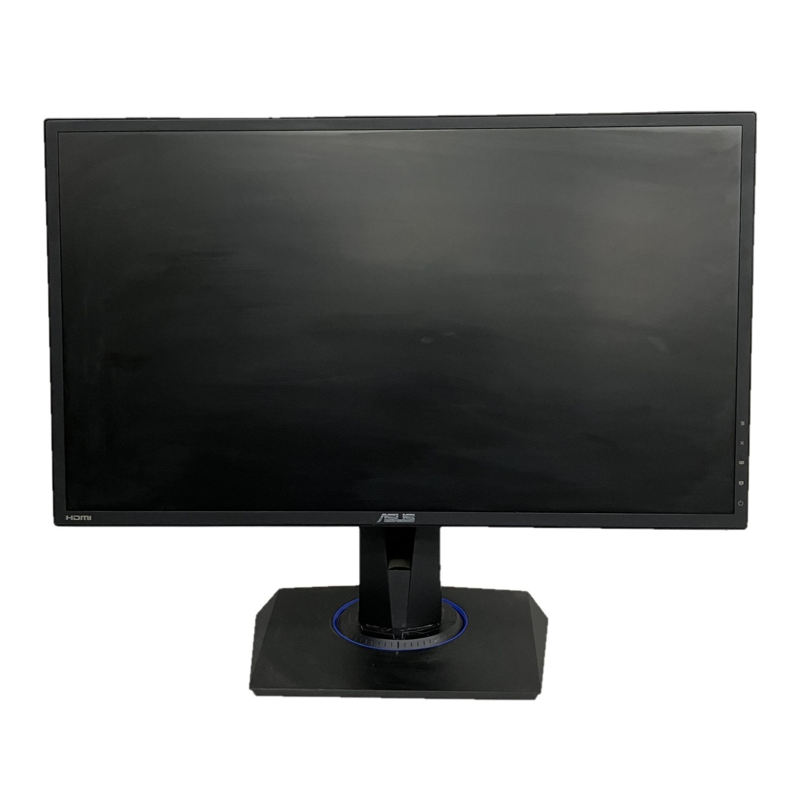 ASUS VG245 24インチ ゲーミングモニター Full HD 1ms FreeSync対応 ディスプレイ S10588063