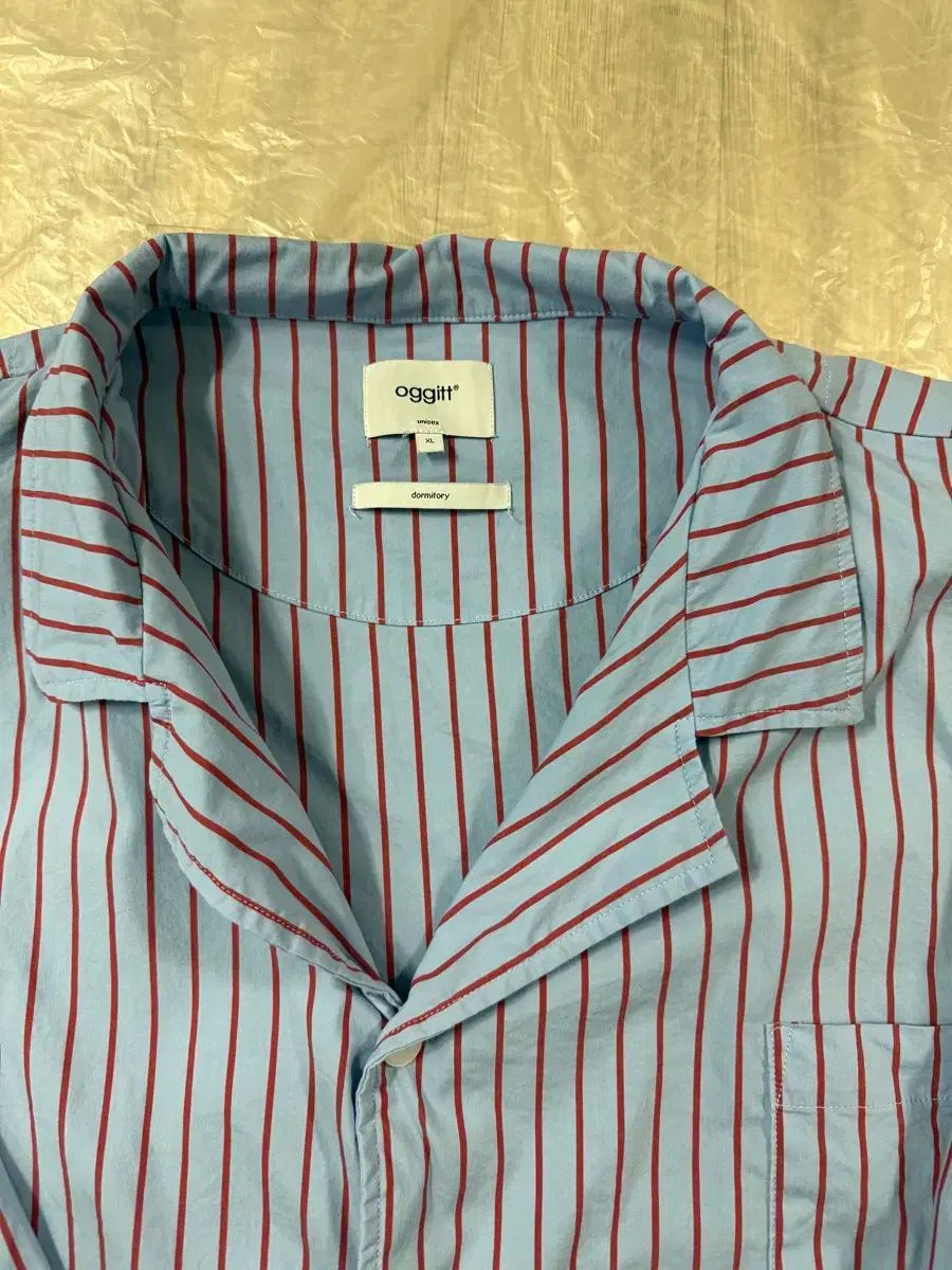 オッキトゥ シグネチャー LINE パジャマ 2点 DECORATOM_COM_BR