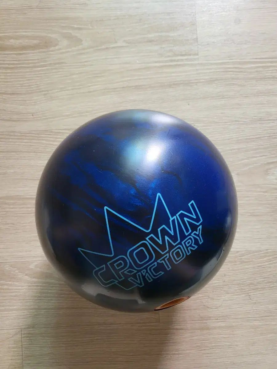 p ボーリングボール