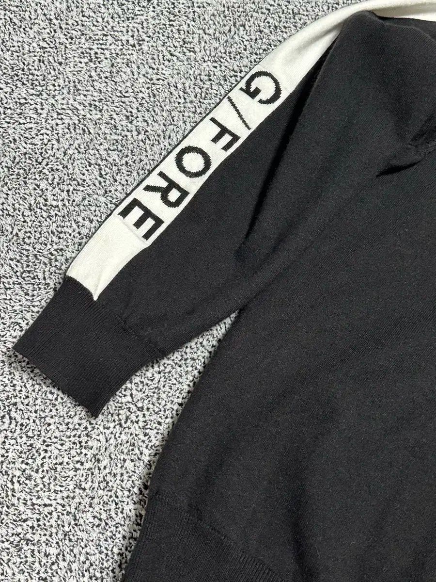 ゴルフ ブラック