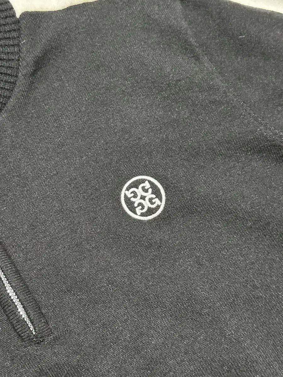 ゴルフ ブラック