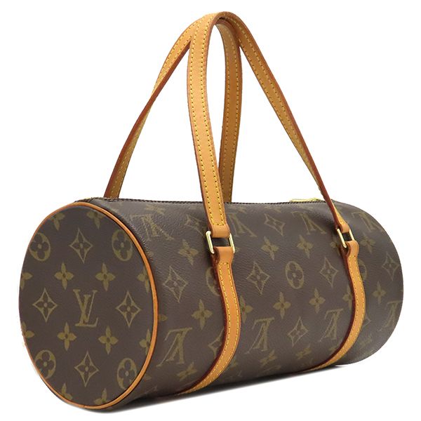 ルイヴィトン LOUIS VUITTON ハンドバッグ パピヨン 26 モノグラム