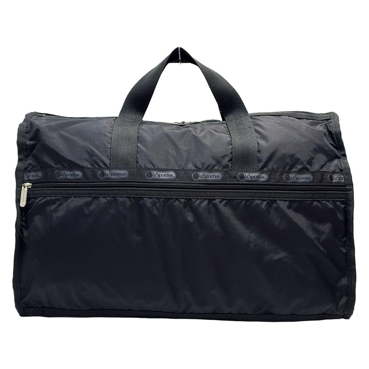 LESPORTSAC レスポートサック ボストンバッグ ラージウィークエンダー 7185 5922 黒 本体ロックなし