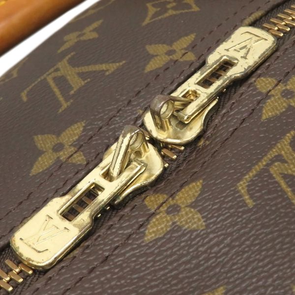 60 モノグラムキャンバス