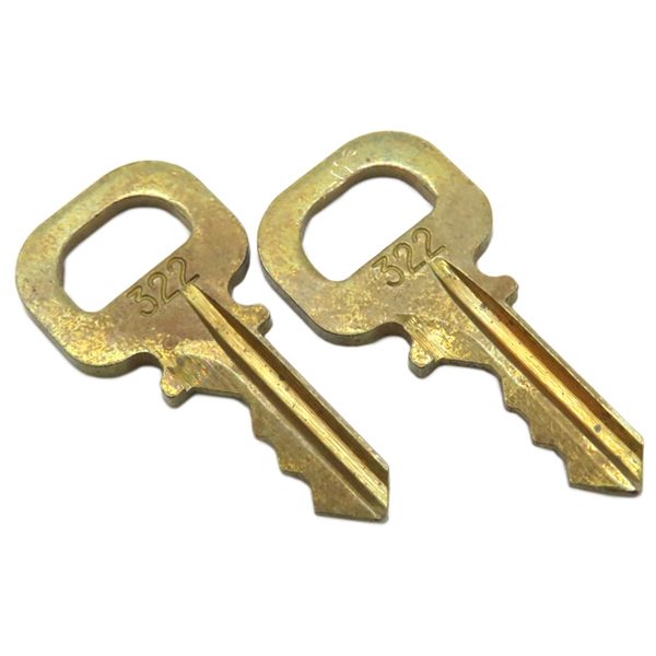 ゴールド金具 茶