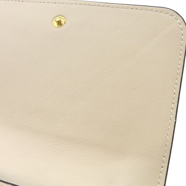 アルファベット コンパクトウォレット