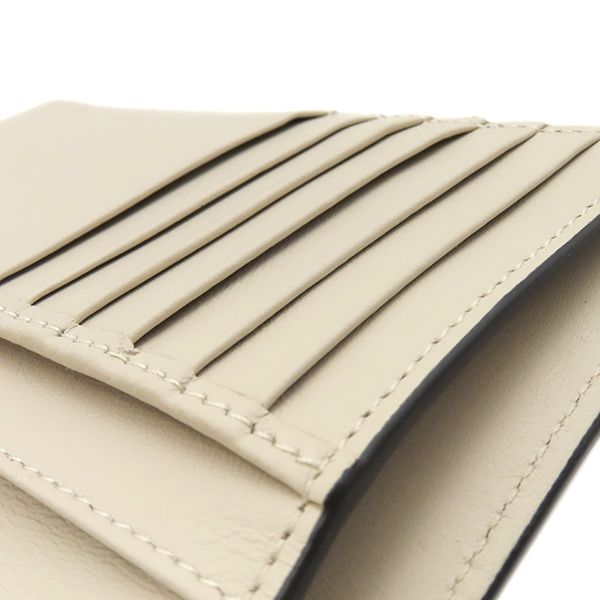 アルファベット コンパクトウォレット