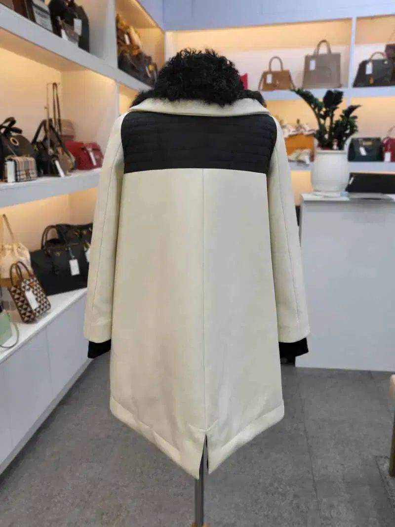 アウター レディース