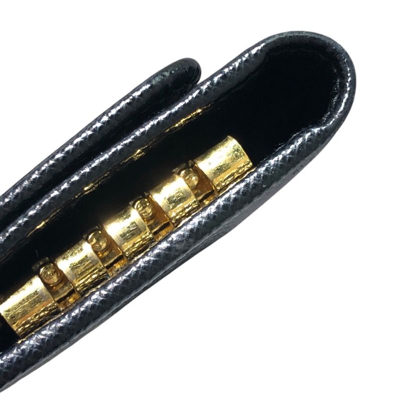 メンズ キーケース