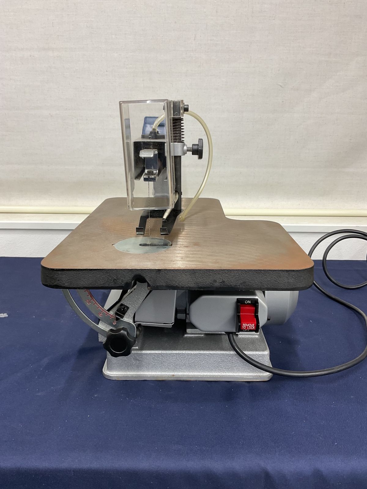 リョービ RYOBI 糸ノコ盤 TF-45 八尾店 LAWEED_CL