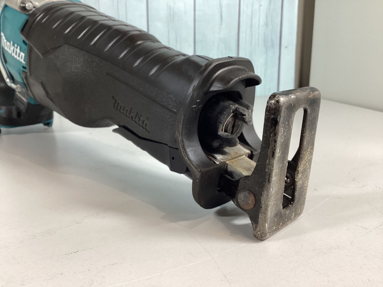 マキタ makita コードレスレシプロソー JR187DZ AGENCIAYEAS_COM_BR