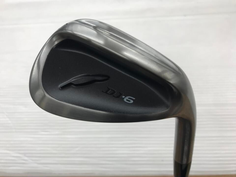 DJ-6 ブラックエディション 50 NSプロ DS-91w ブラックエディション ウェッジ フォーティーン 最短