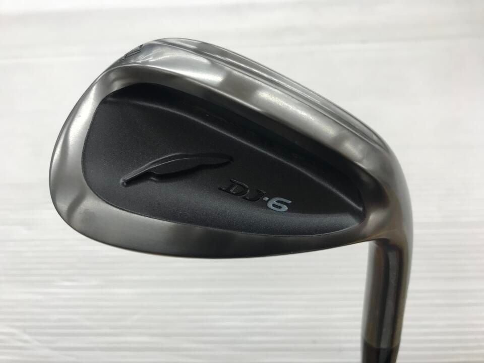 DJ-6 ブラックエディション 54 NSプロ DS-91w ブラックエディション ウェッジ フォーティーン 最短