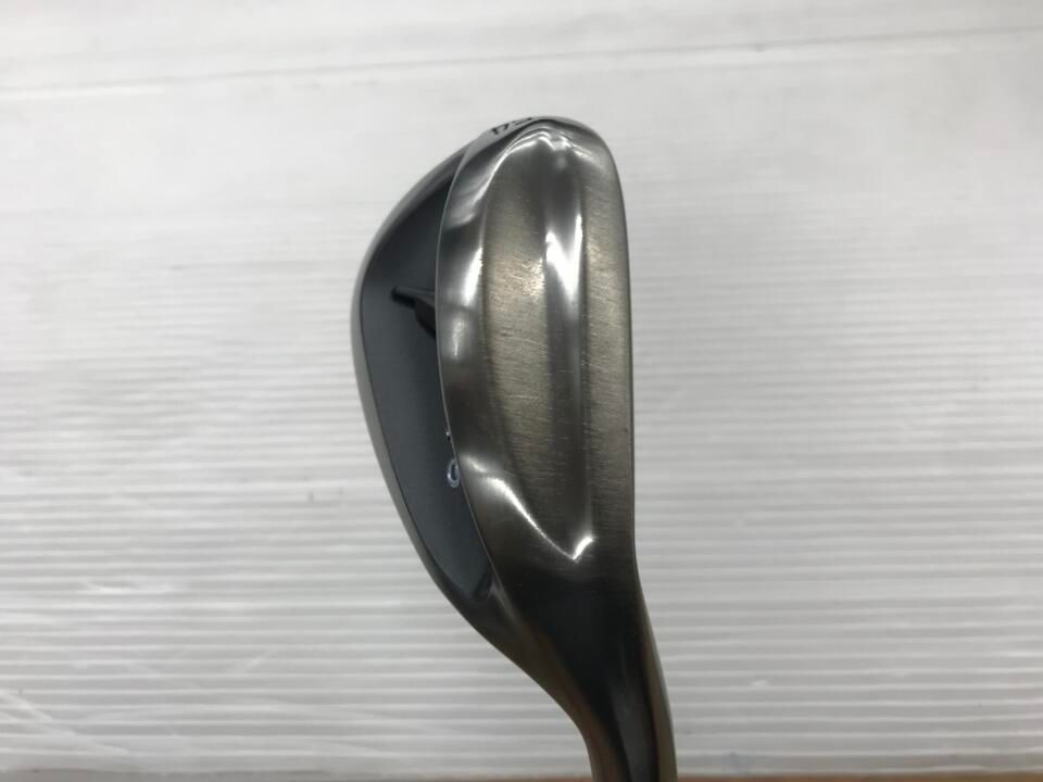 DJ-6 ブラックエディション 54 NSプロ DS-91 w ウェッジ フォーティーン 最短