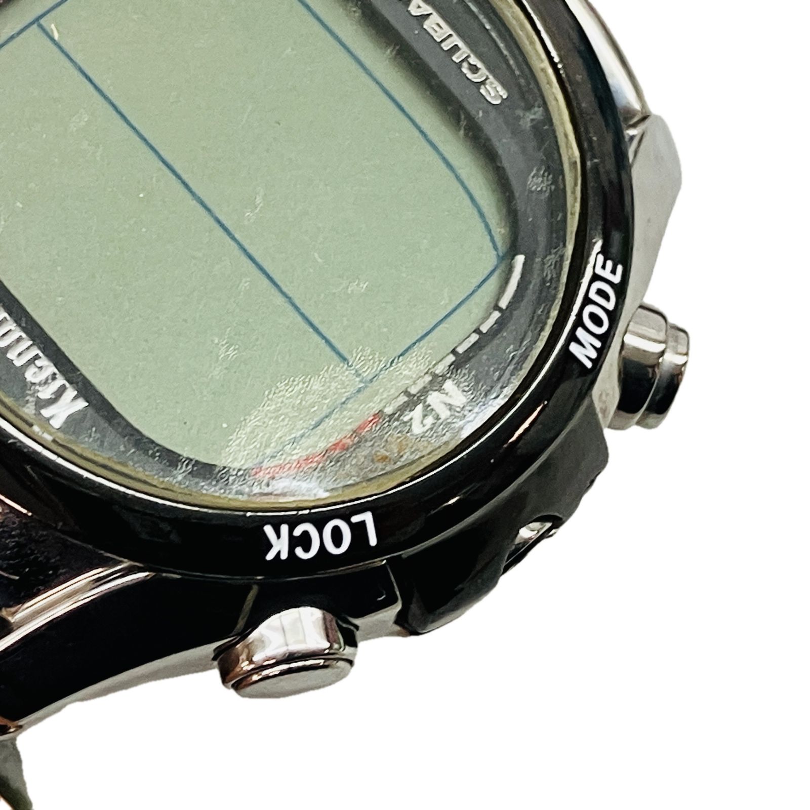 ☆・:*SCUBAPRO Xtender V3 ダイビングコンピューター SCUBAPRO Xtender V3 ダイビングコンピューター スキューバプロ