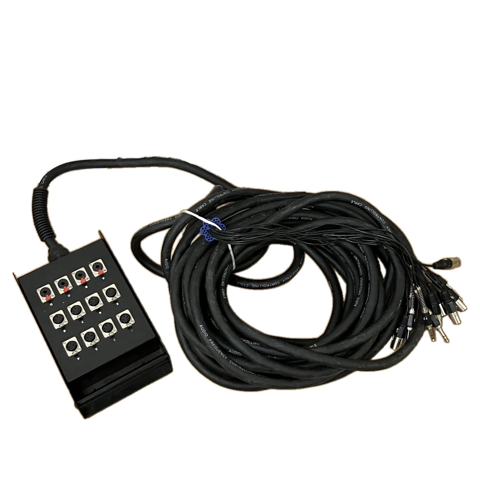 CLASSIC PRO MULTILINK 8 4P-10 クラシックプロ マルチケーブル 音響機材 S10534885