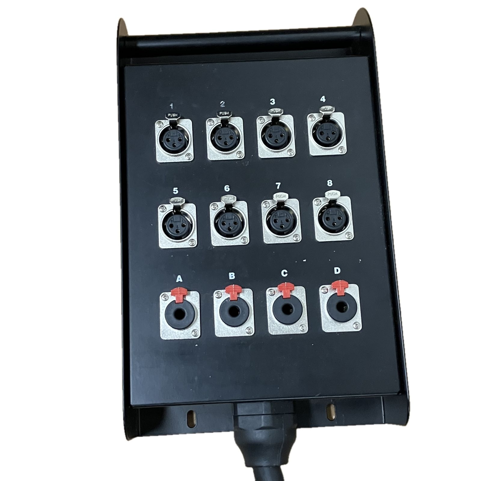 CLASSIC PRO MULTILINK 8 4P-10 クラシックプロ マルチケーブル 音響機材 S10534885