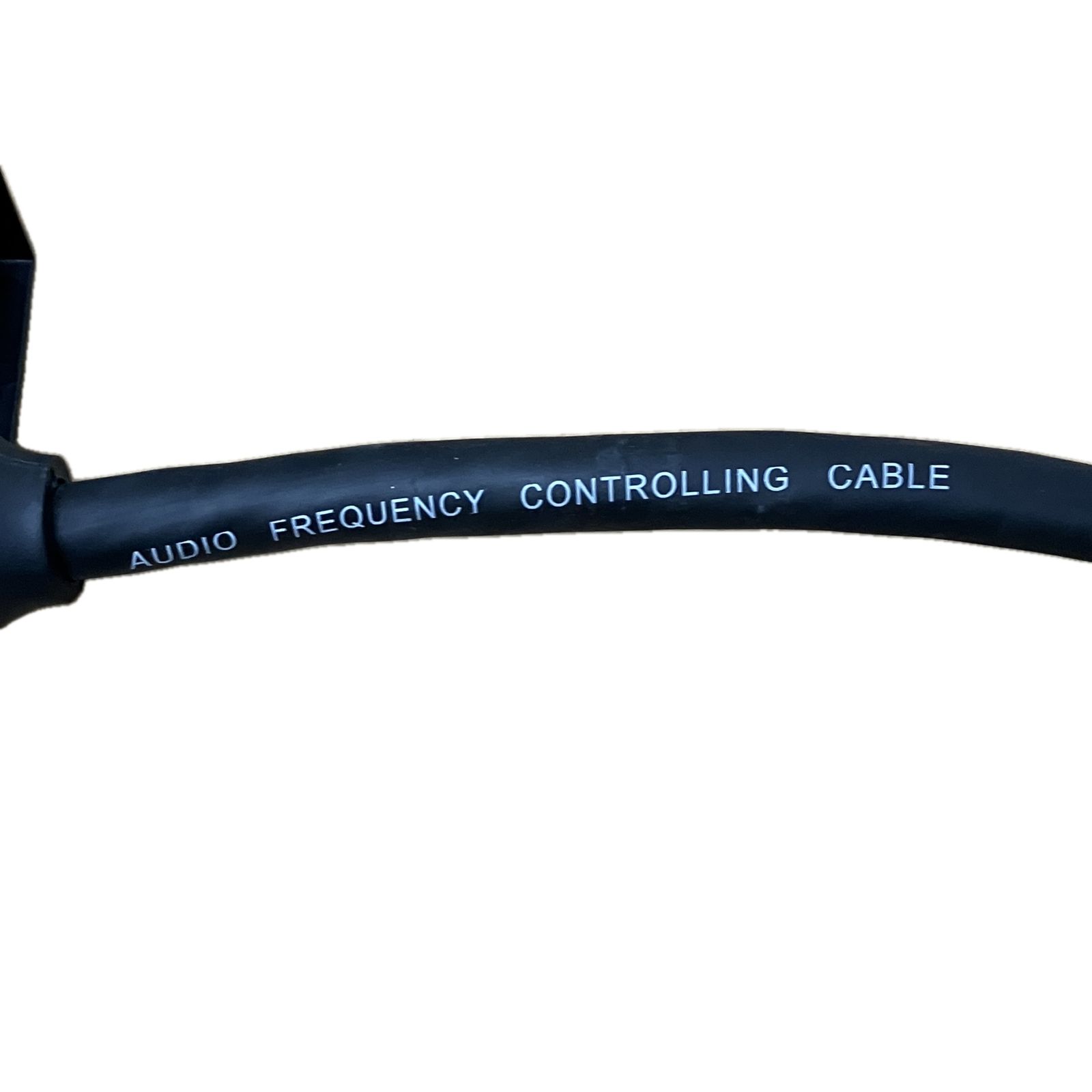 マルチケーブル 音響機材