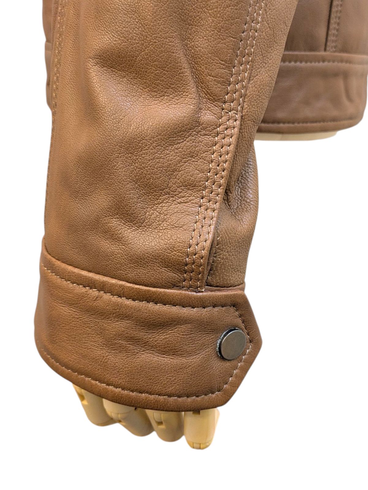 レザージャケット