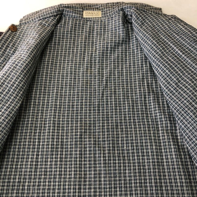 パッチワーク リバーシブル