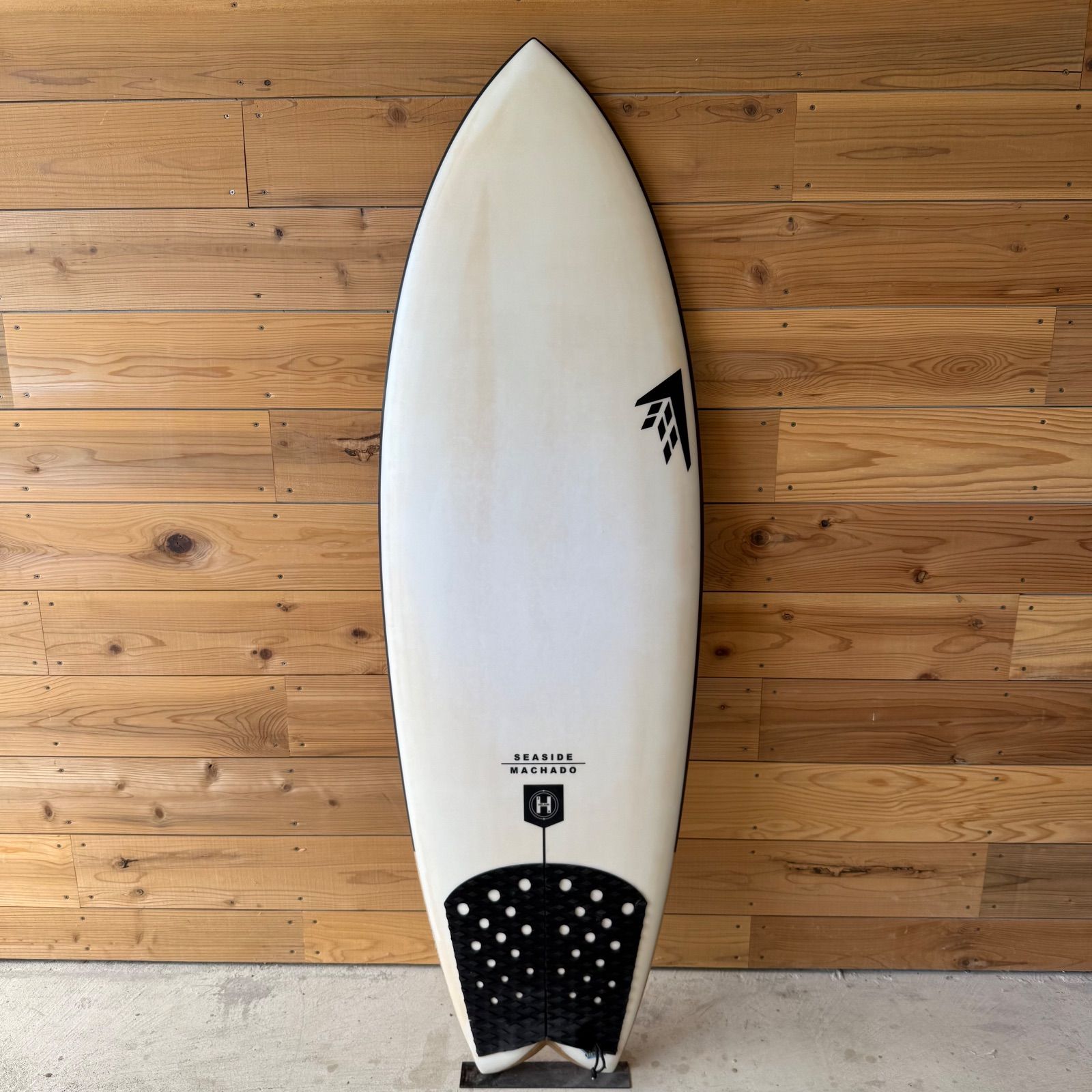 中古 FIREWIRE ファイヤーワイヤー SEASIDE シーサイド HELIUM 5