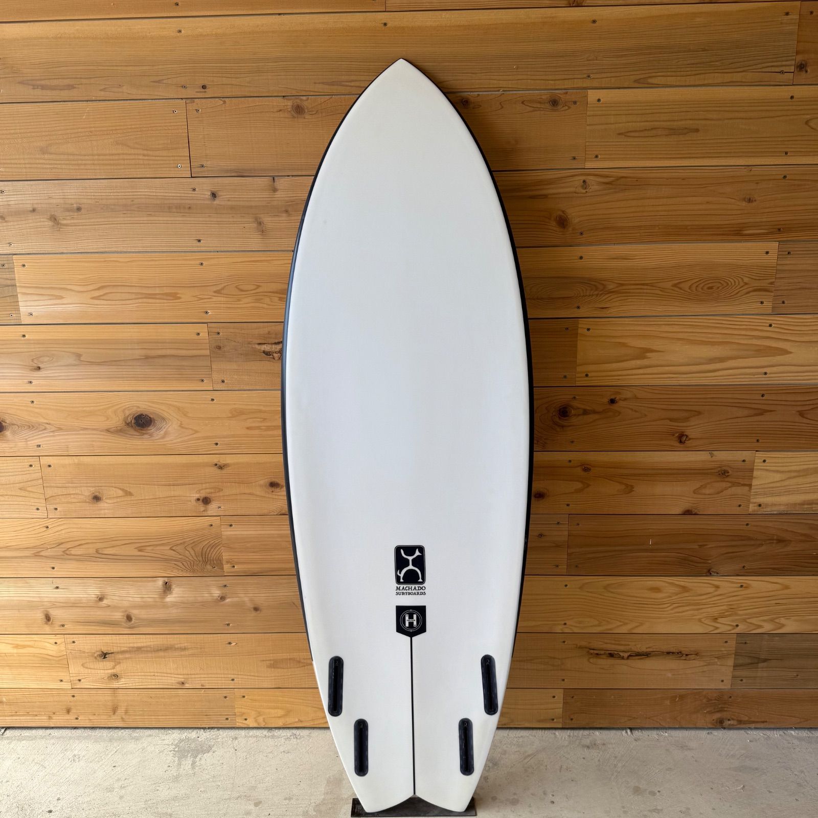 中古 FIREWIRE ファイヤーワイヤー SEASIDE シーサイド HELIUM 5'10