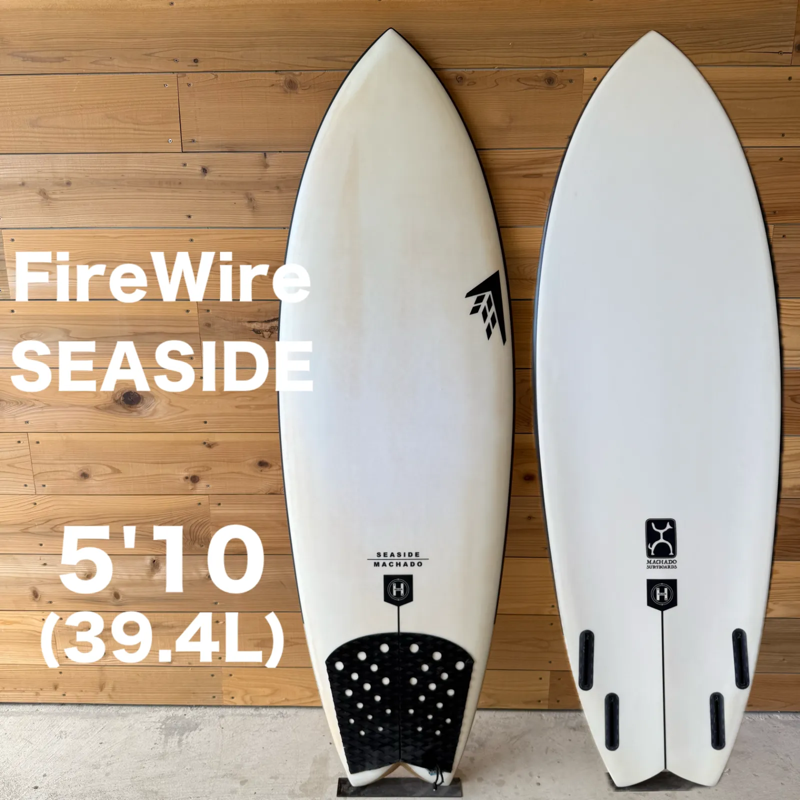 Firewire SEASIDE ファイヤーワイヤー　シーサイド SEASIDE|FIREWIRE