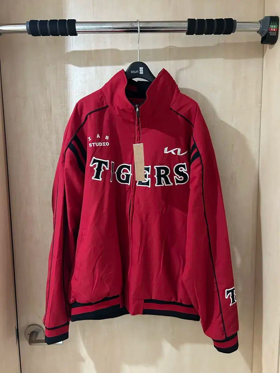 KIA 09 秋冬用アウター 105 XL