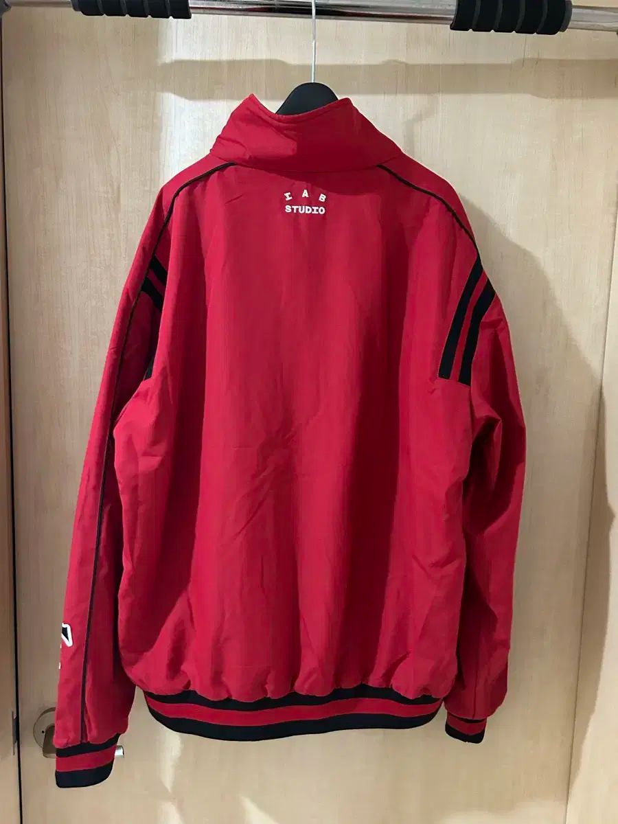 KIA 09 秋冬用アウター 105 XL