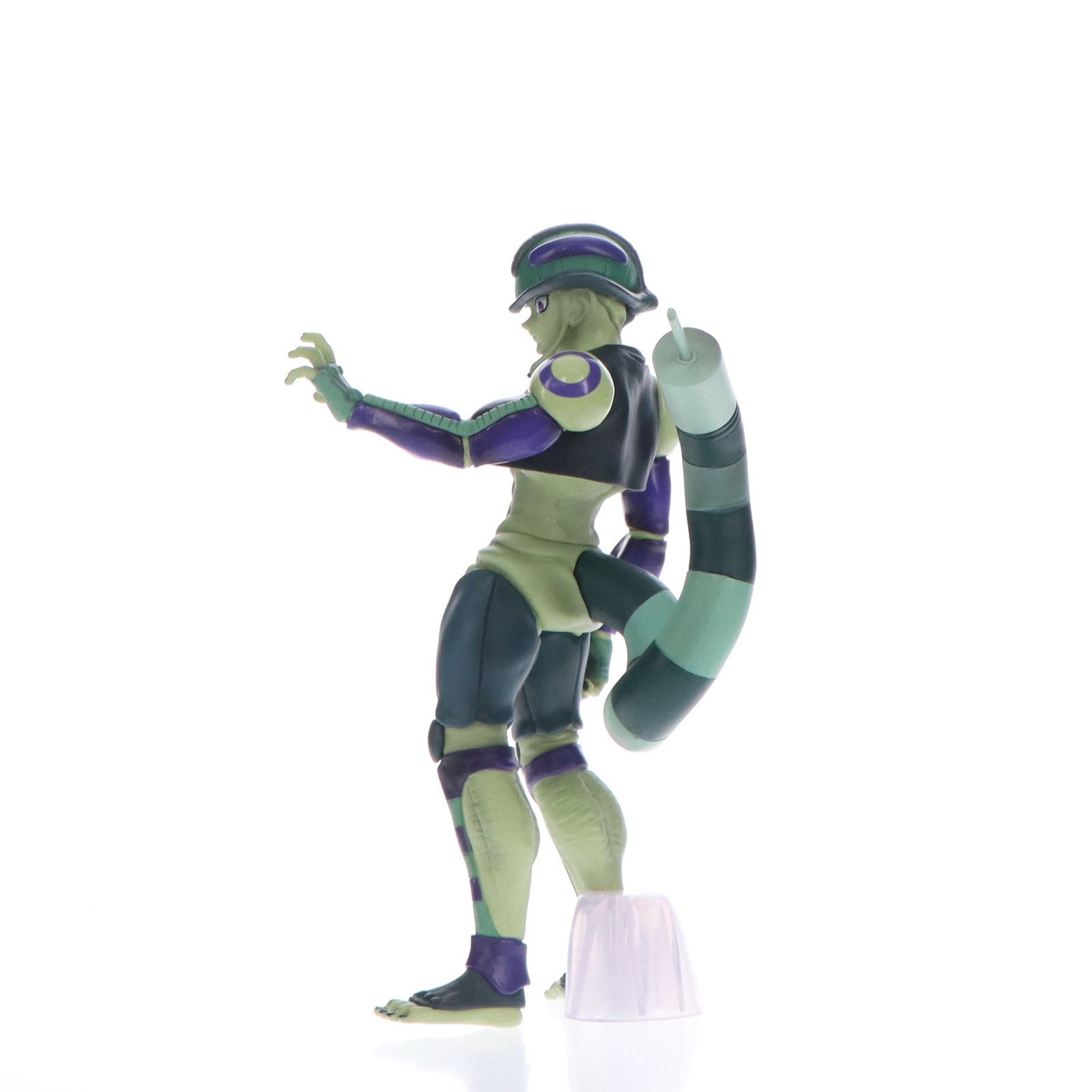 一番くじ A賞 メルエム ×2 HUNTER×HUNTER (ハンター×ハンター) フィギュア メルエム