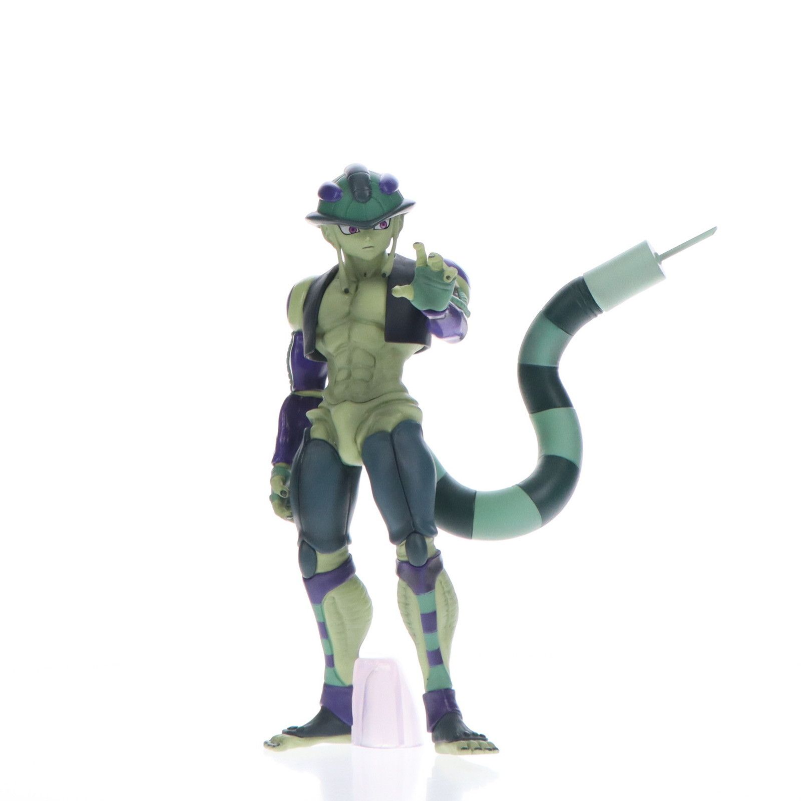 A賞 メルエム MASTERLISE 一番くじ HUNTER×HUNTER CHMERA ANT 2