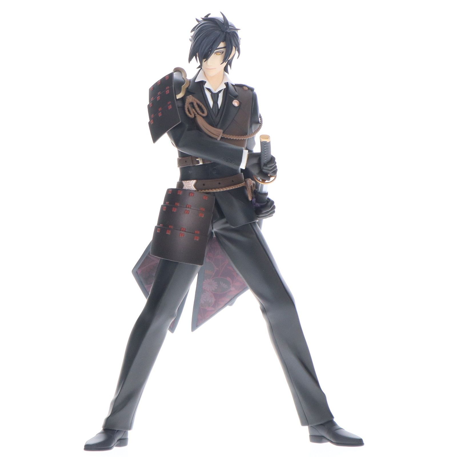 <未開封> 燭台切光忠 1/8 フィギュア　コトブキヤ Amazon.co.jp: コトブキヤ ARTFX J 刀剣乱舞-ONLINE- 燭台切光忠