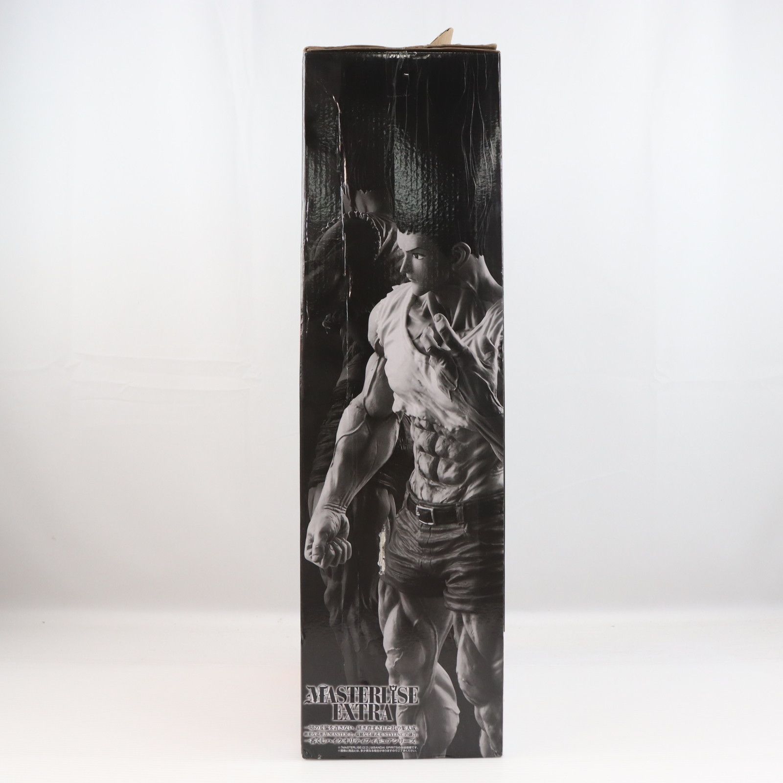 ラストワン賞 ゴン〜成長ver.〜 MASTERLISE EXTRA 一番くじ HUNTER