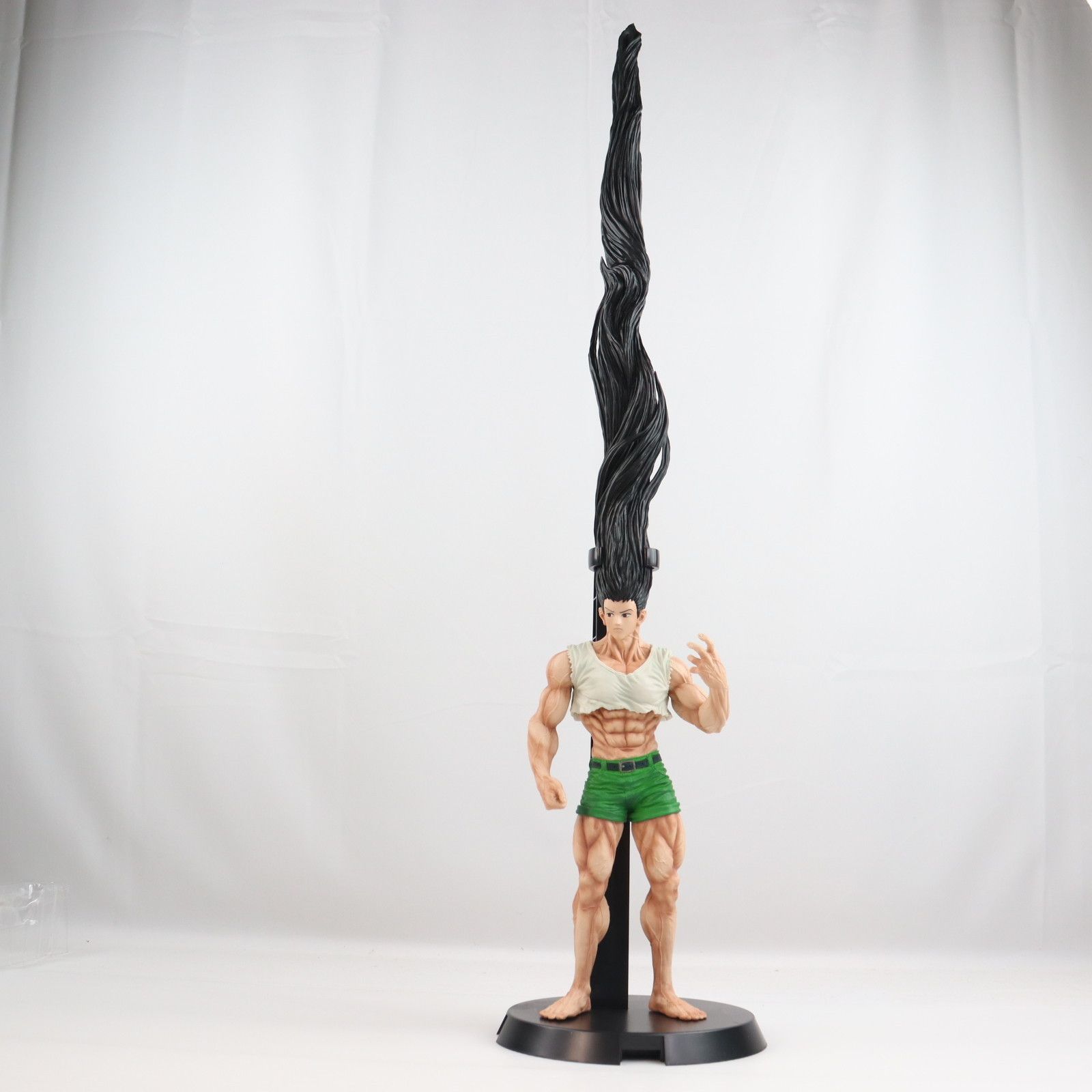 HUNTER HUNTER MASTERLISE EXTRA ラストワン Amazon.co.jp: 一番くじ HUNTER×HUNTER CHMERA ANT ➁ ラストワン賞