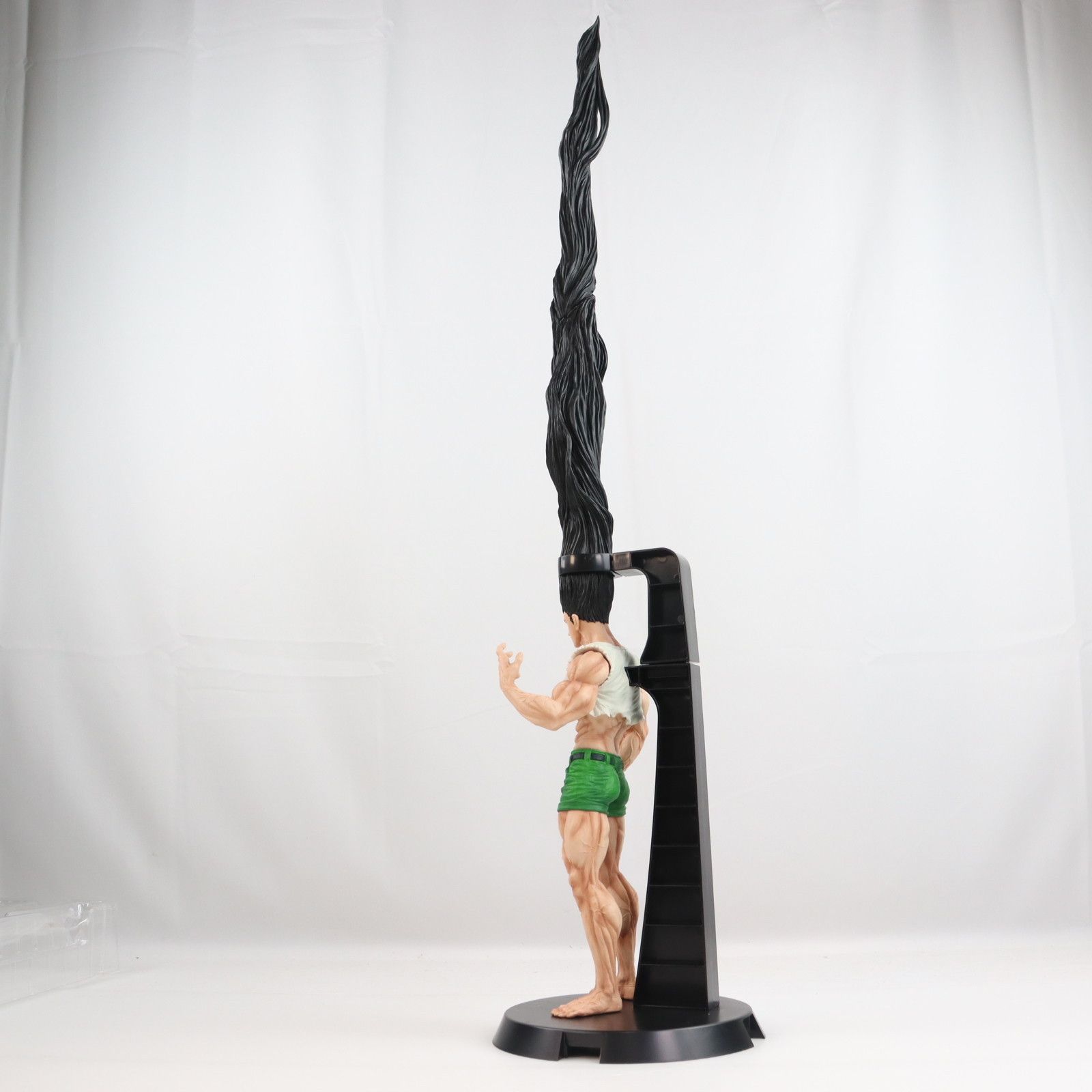 ラストワン賞 ゴン〜成長ver.〜 MASTERLISE EXTRA 一番くじ HUNTER×HUNTER