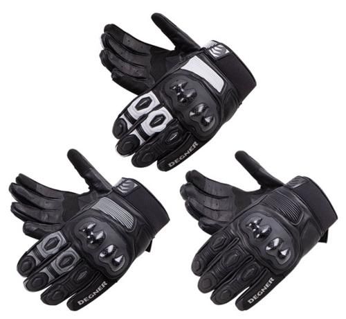 TG-75 レザースポーツグローブ