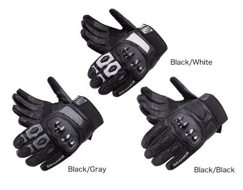 レザースポーツグローブ