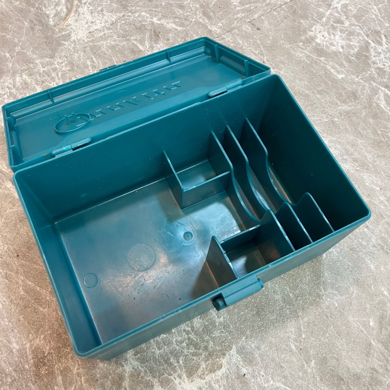 コードレスマルチツール