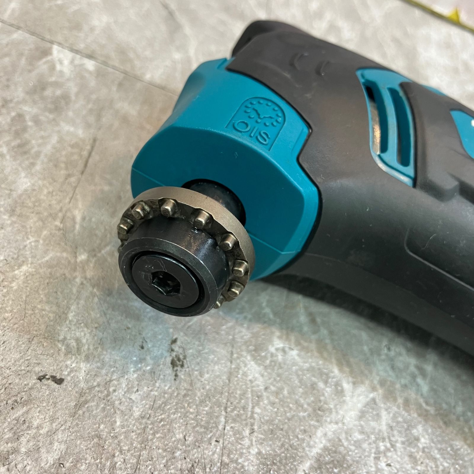マキタ makita コードレスマルチツール TM30DSH 八潮店