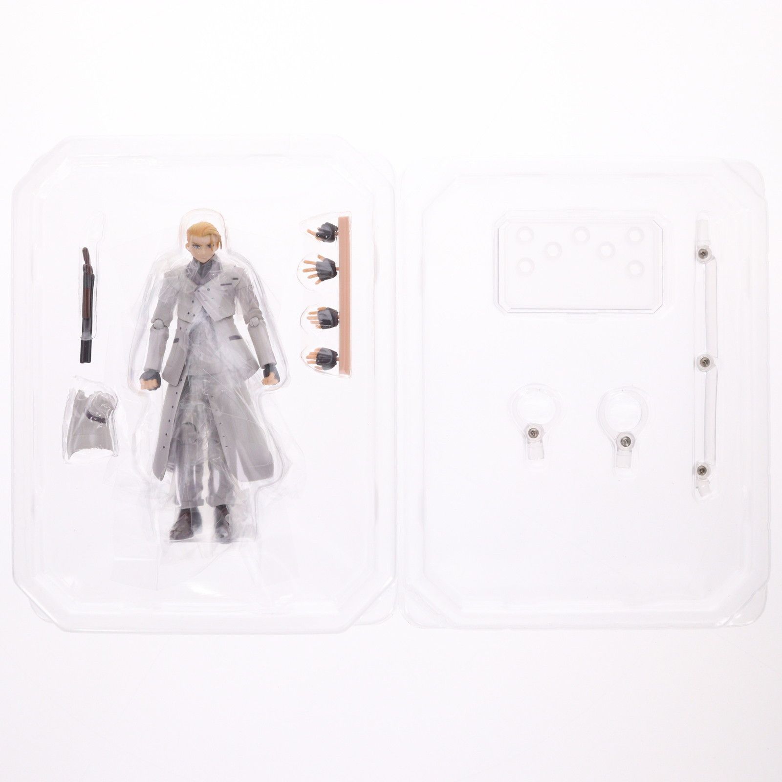 BRING ARTS(ブリングアーツ) ルーファウス神羅 FINAL FANTASY VII