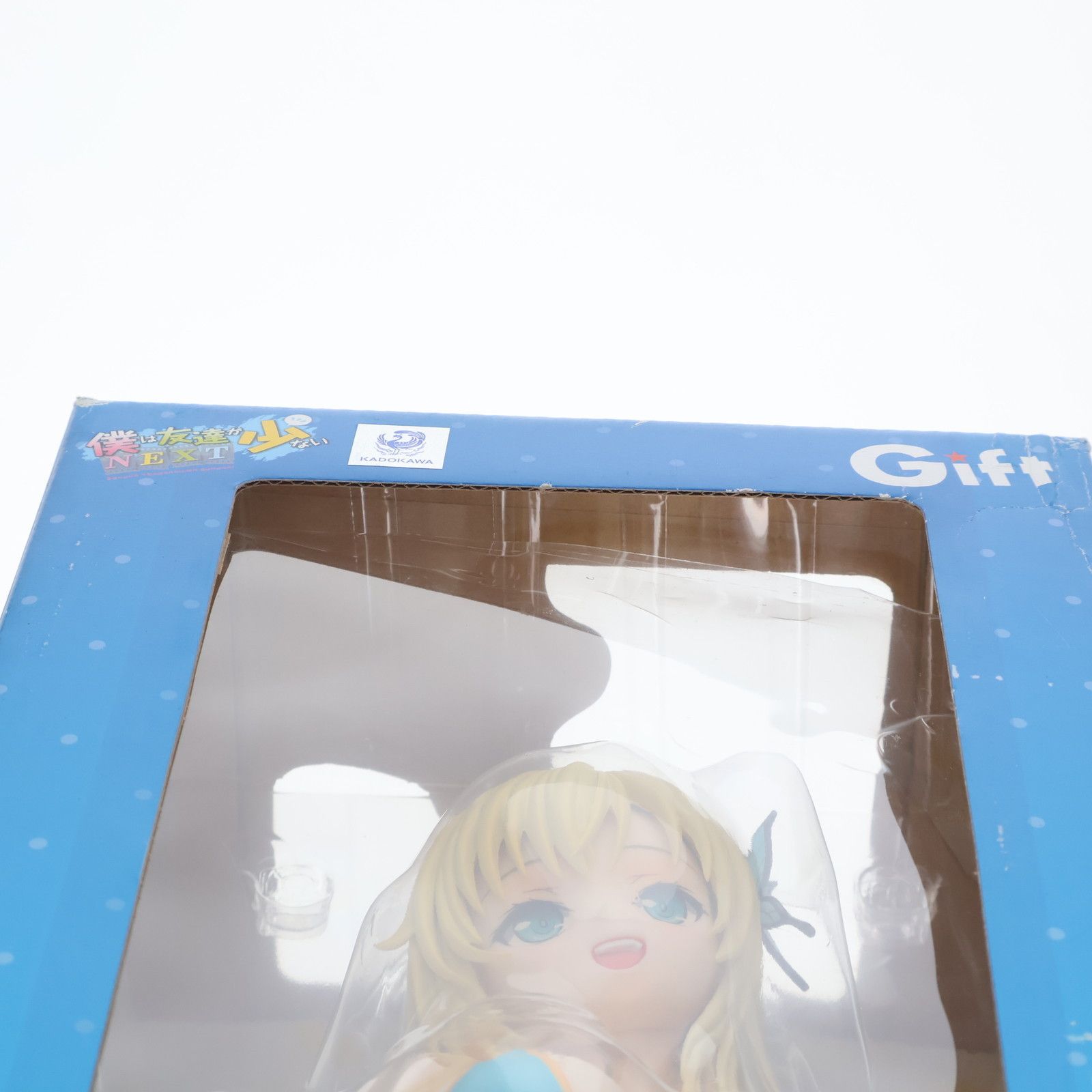 柏崎星奈(かしわざきせな) 水着Ver. 僕は友達が少ないNEXT 1/4 完成品