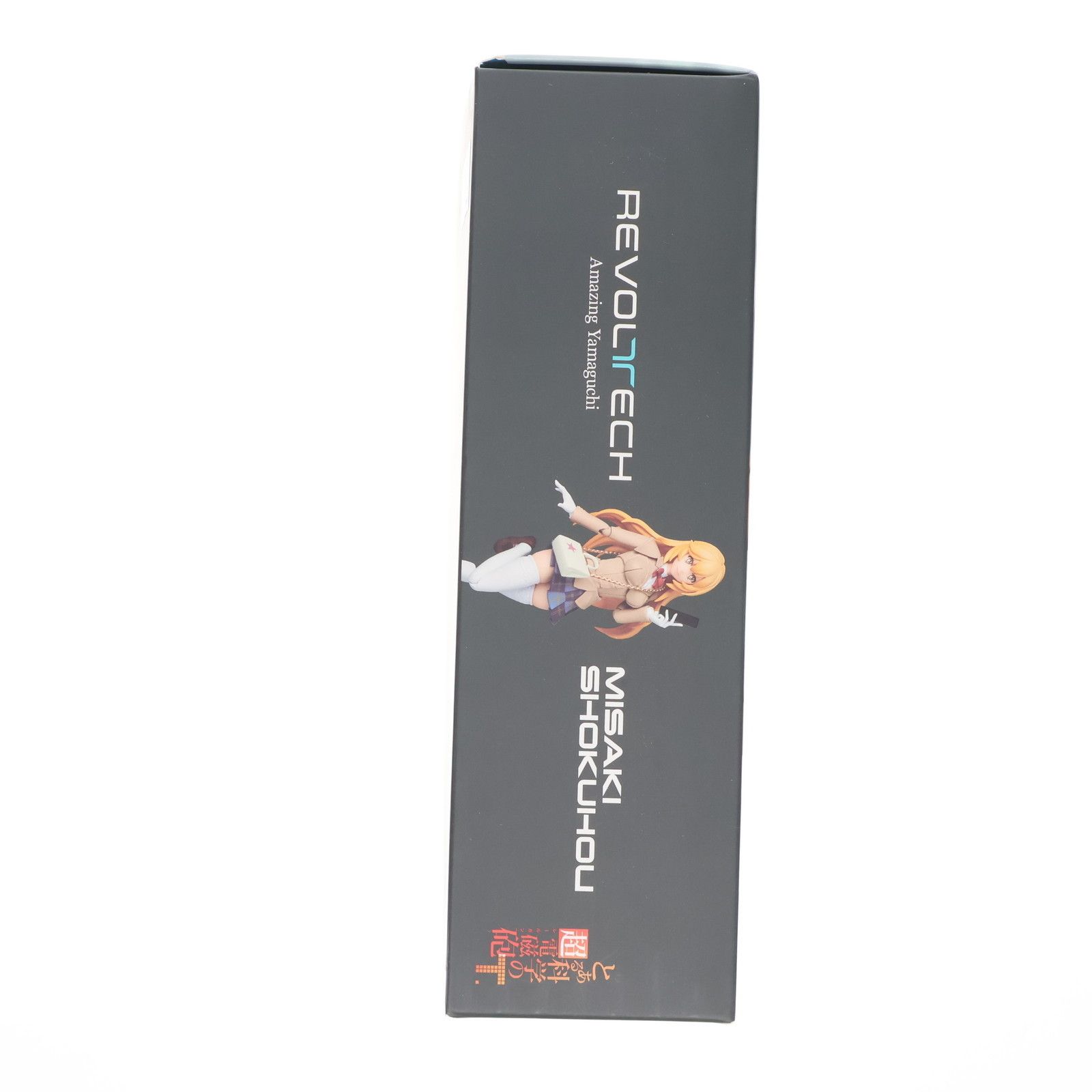 アメイジング・ヤマグチ 食蜂操祈(しょくほうみさき) 冬服Ver. とある